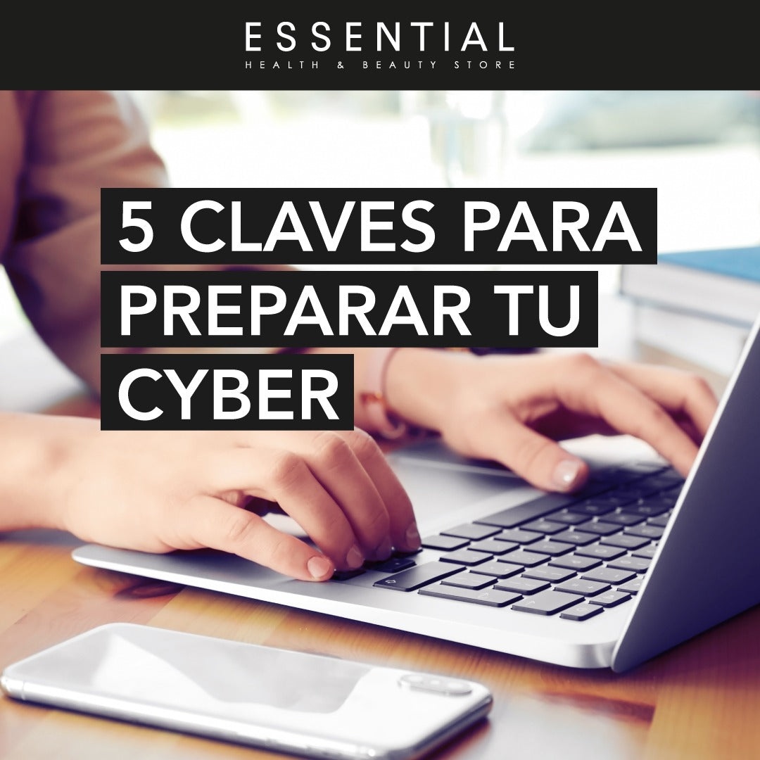 Prepárate para el Cyberday 2021 con estas 5 claves