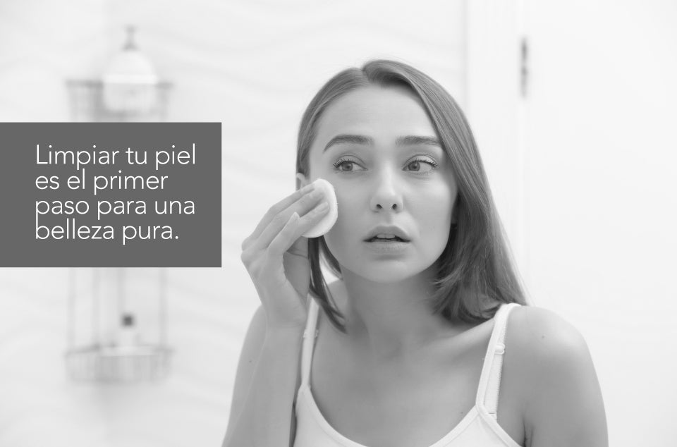 Tratamientos de limpieza especializados