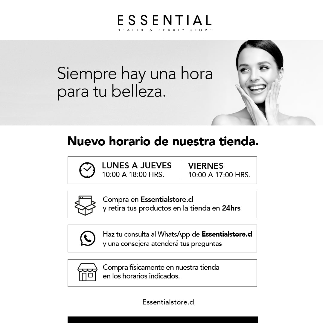 Extendemos nuestros horarios de compra, consulta y atención