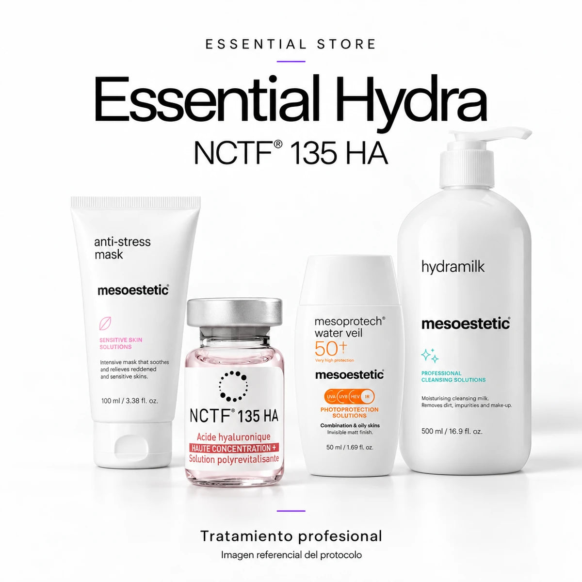 HYDRA REPAIR THERAPY