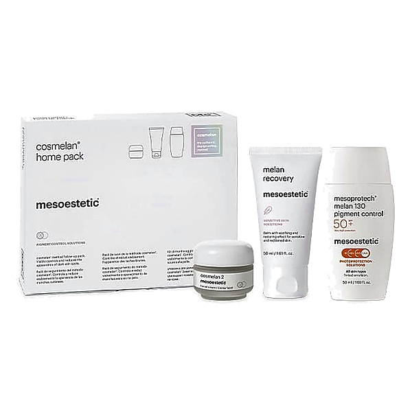 Cosmelan® Home Pack