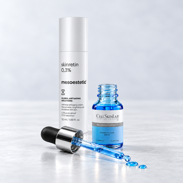 CELL RENEWAL PROTOCOL