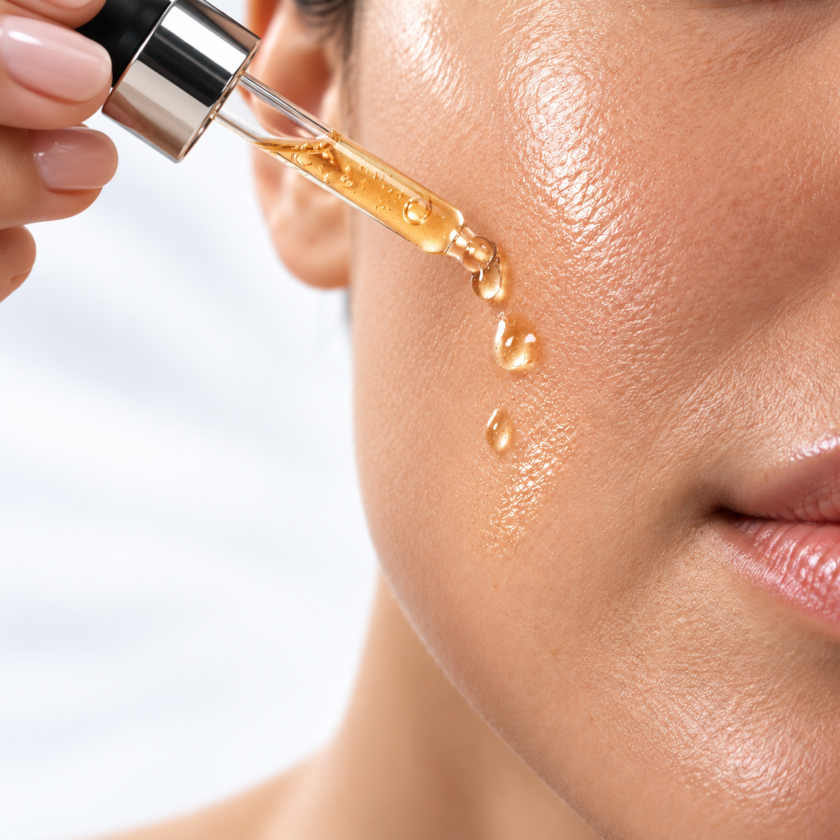 SERUM AOX C&AHA 15ML
