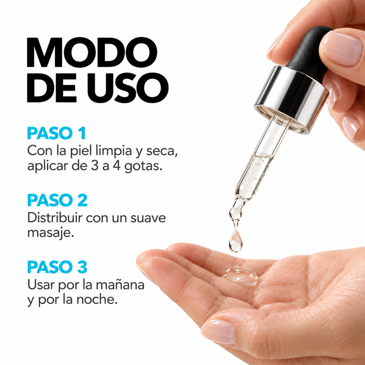 HYDRA GEL B3 & B5 15ML