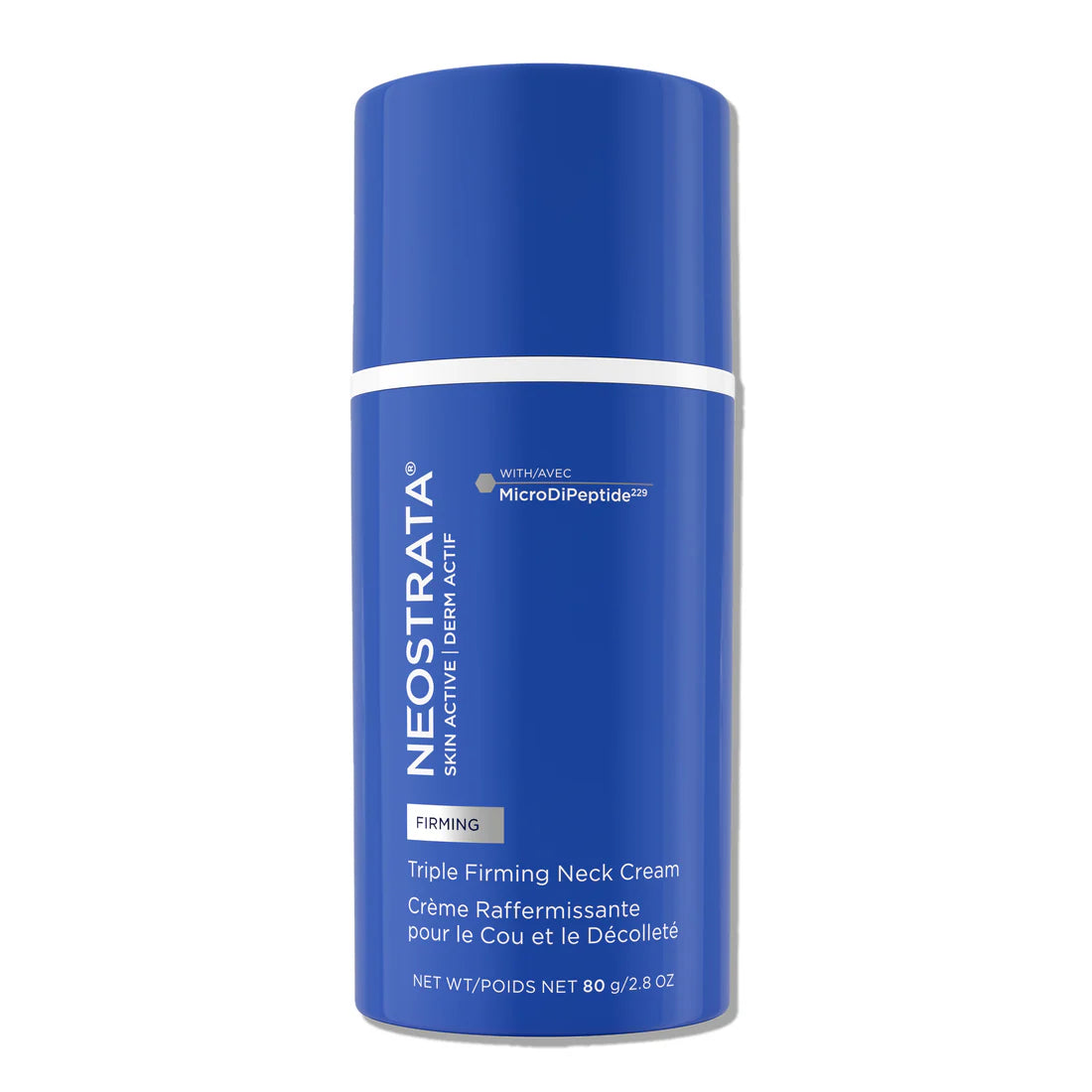Triple Firming Neck Cream - NeoStrata