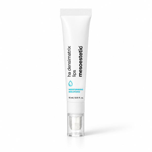 HA Densimatrix Lips · Tratamiento Voluminizador de Labios 15 ml