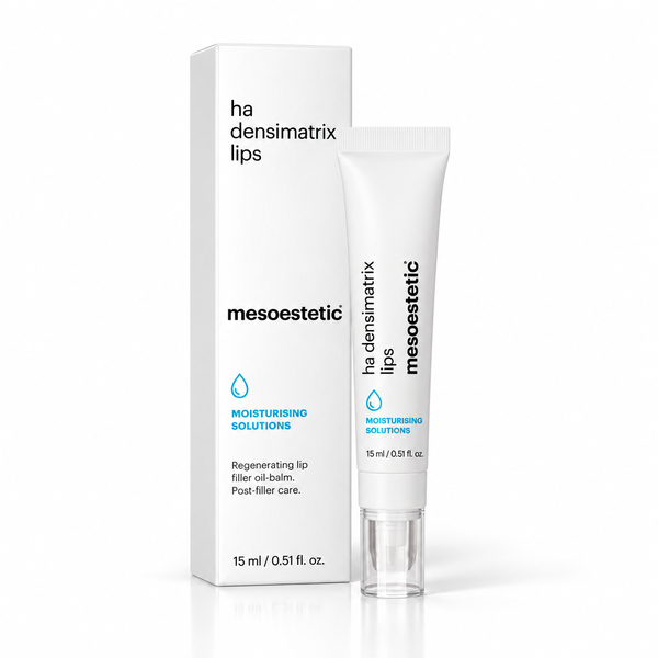 HA Densimatrix Lips · Tratamiento Voluminizador de Labios 15 ml