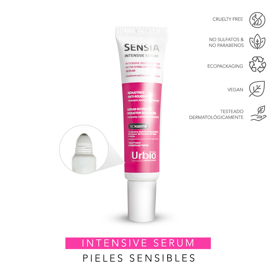 SENSIA Intensive Serum 15ml - Essential Store