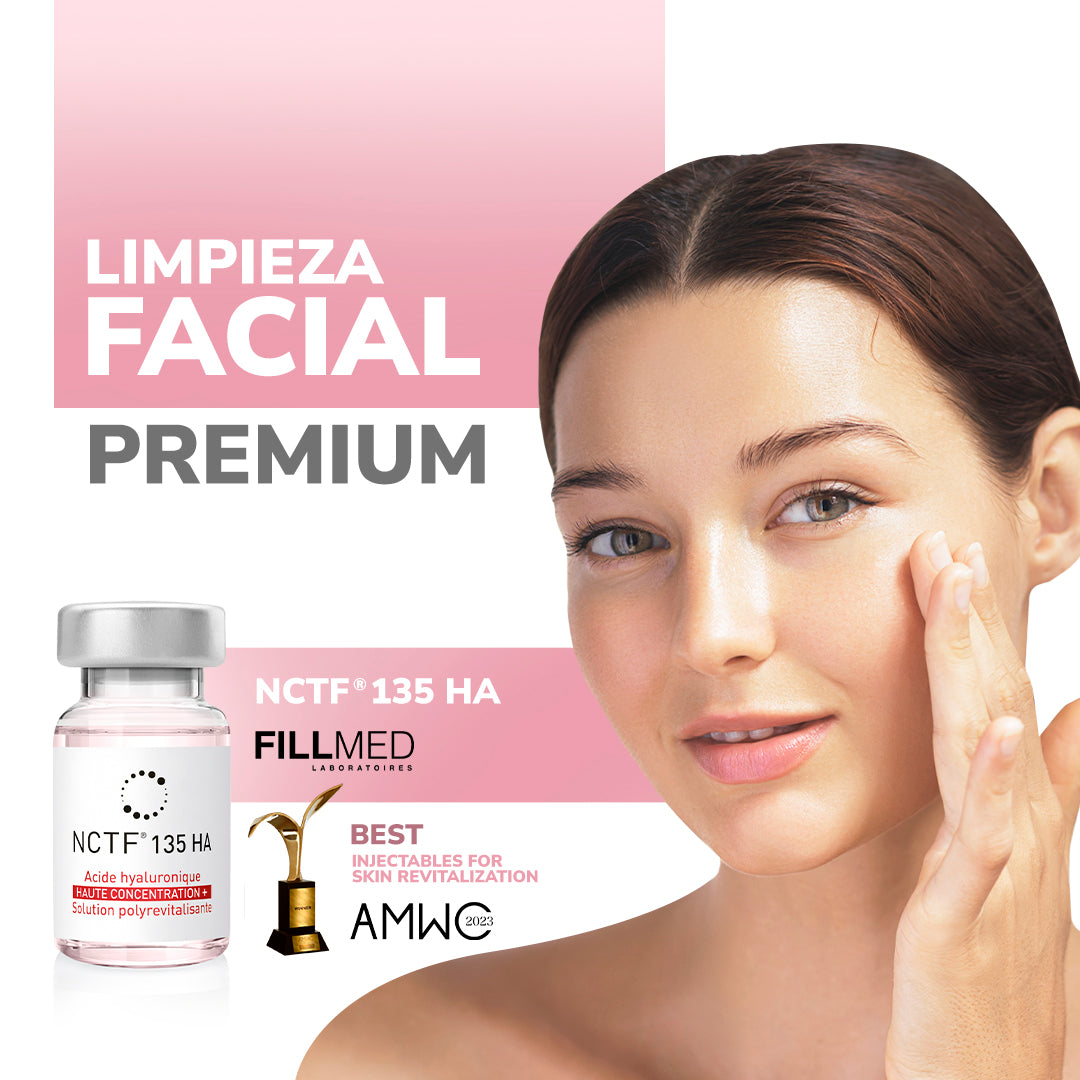 Limpieza Premium Essential