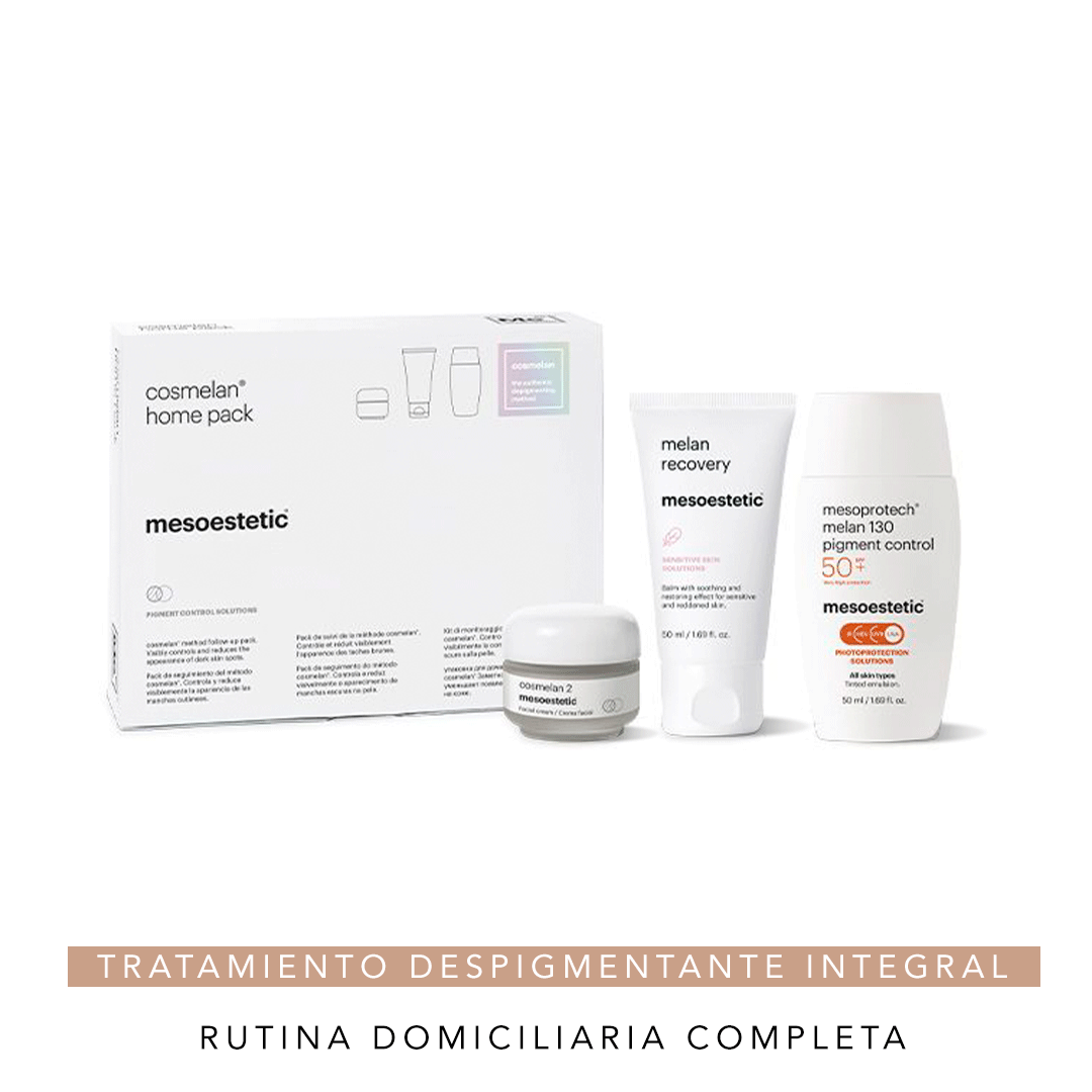 Cosmelan® Home Pack