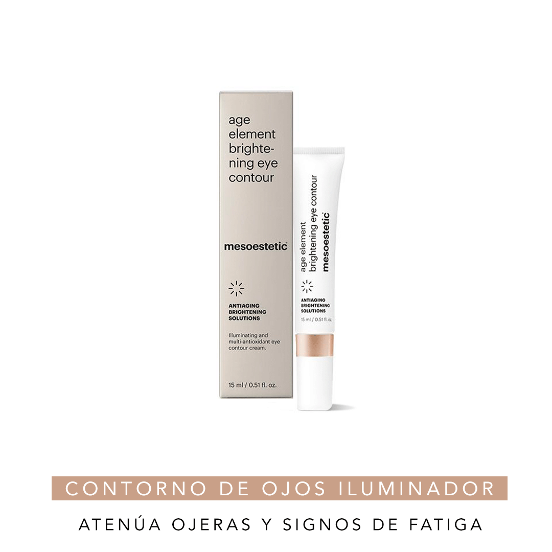Age Element® Brightening Eye Contour