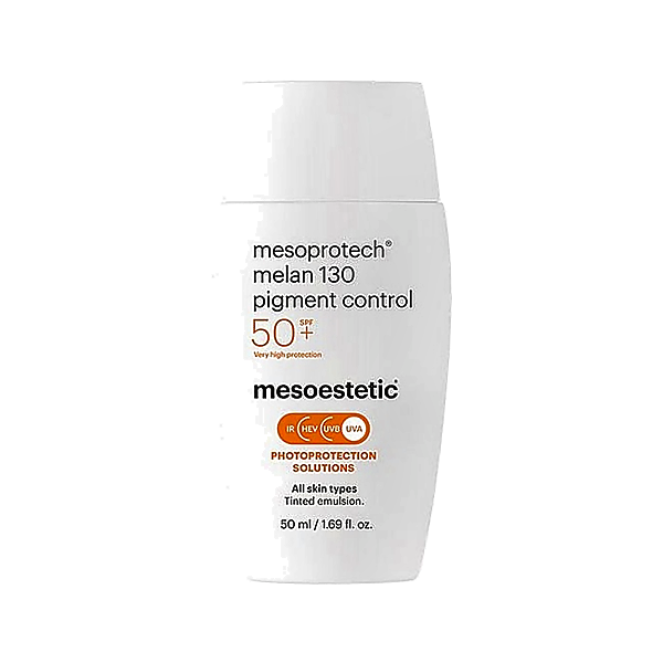 Mesoprotech® Melan 130 Pigment Control Evo