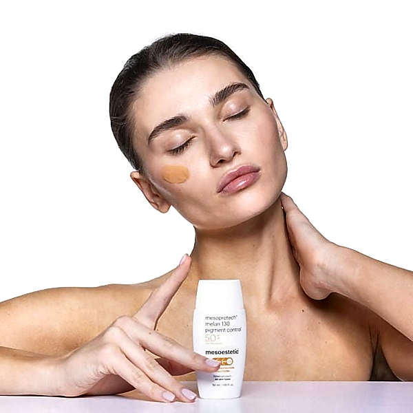 Mesoprotech® Melan 130 Pigment Control Evo