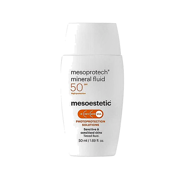 MESOPROTECH MINERAL FLUID 50 ML