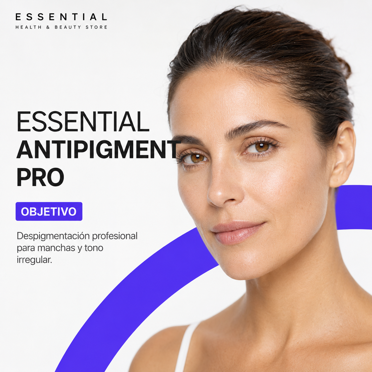 ESSENTIAL ANTIPIGMENT PRO