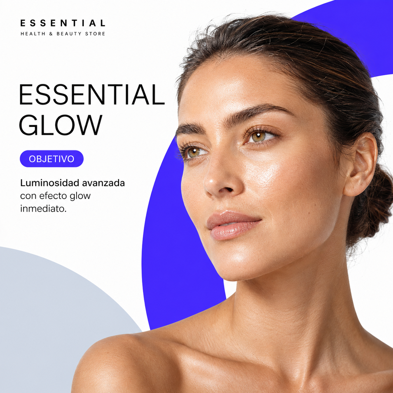 ESSENTIAL GLOW