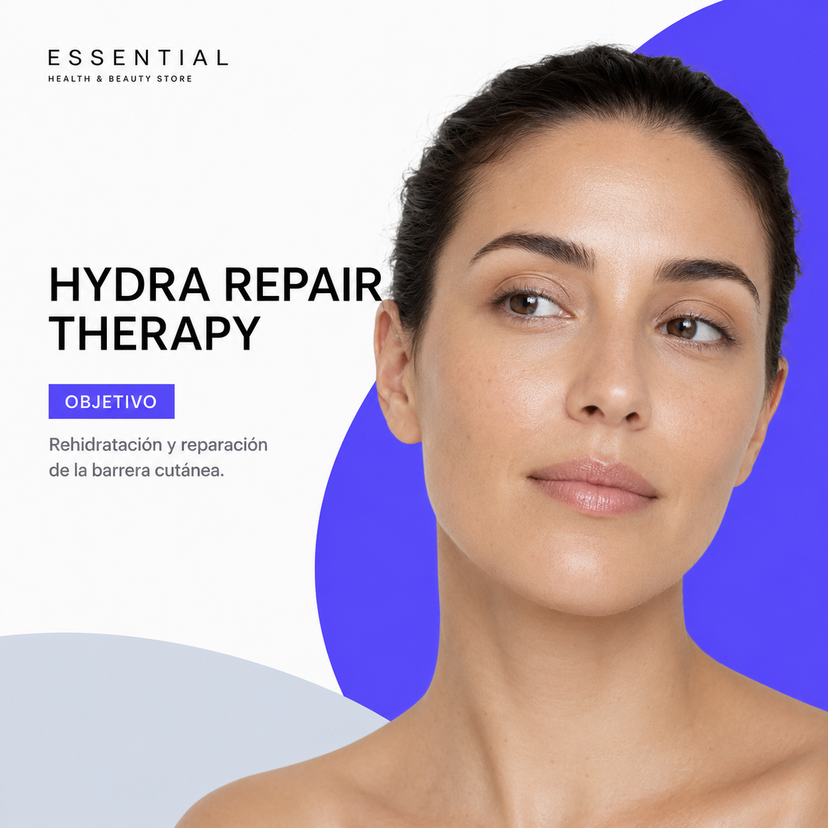 HYDRA REPAIR THERAPY