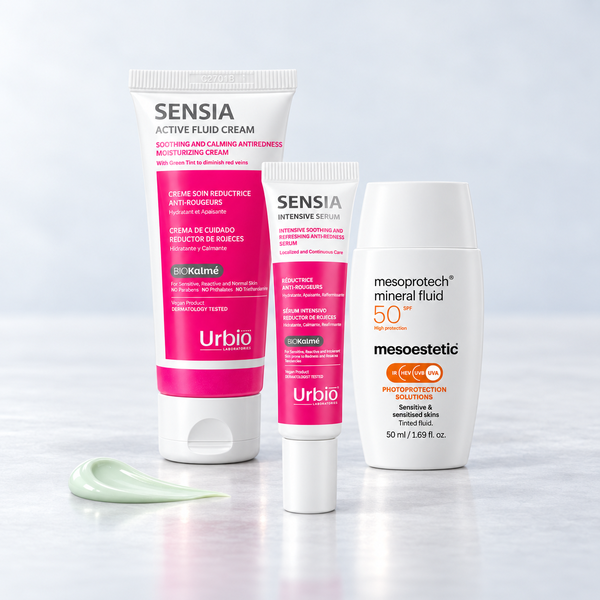 SENSITIVE SKIN RITUAL
