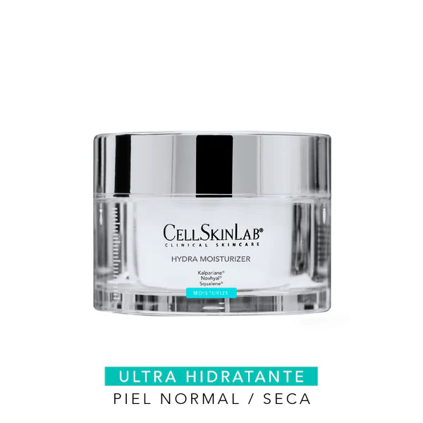 HYDRA MOISTURIZER 50GR