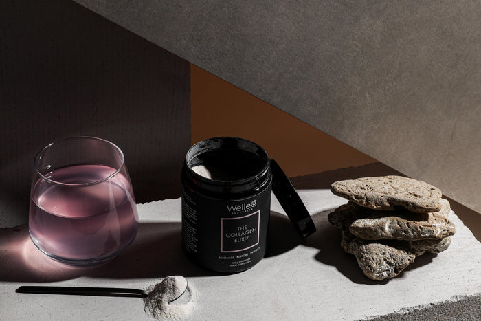 THE ESSENTIAL BEAUTY PACK