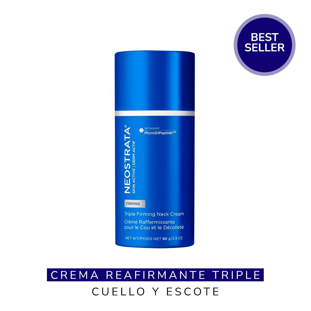 Triple Firming Neck Cream - NeoStrata