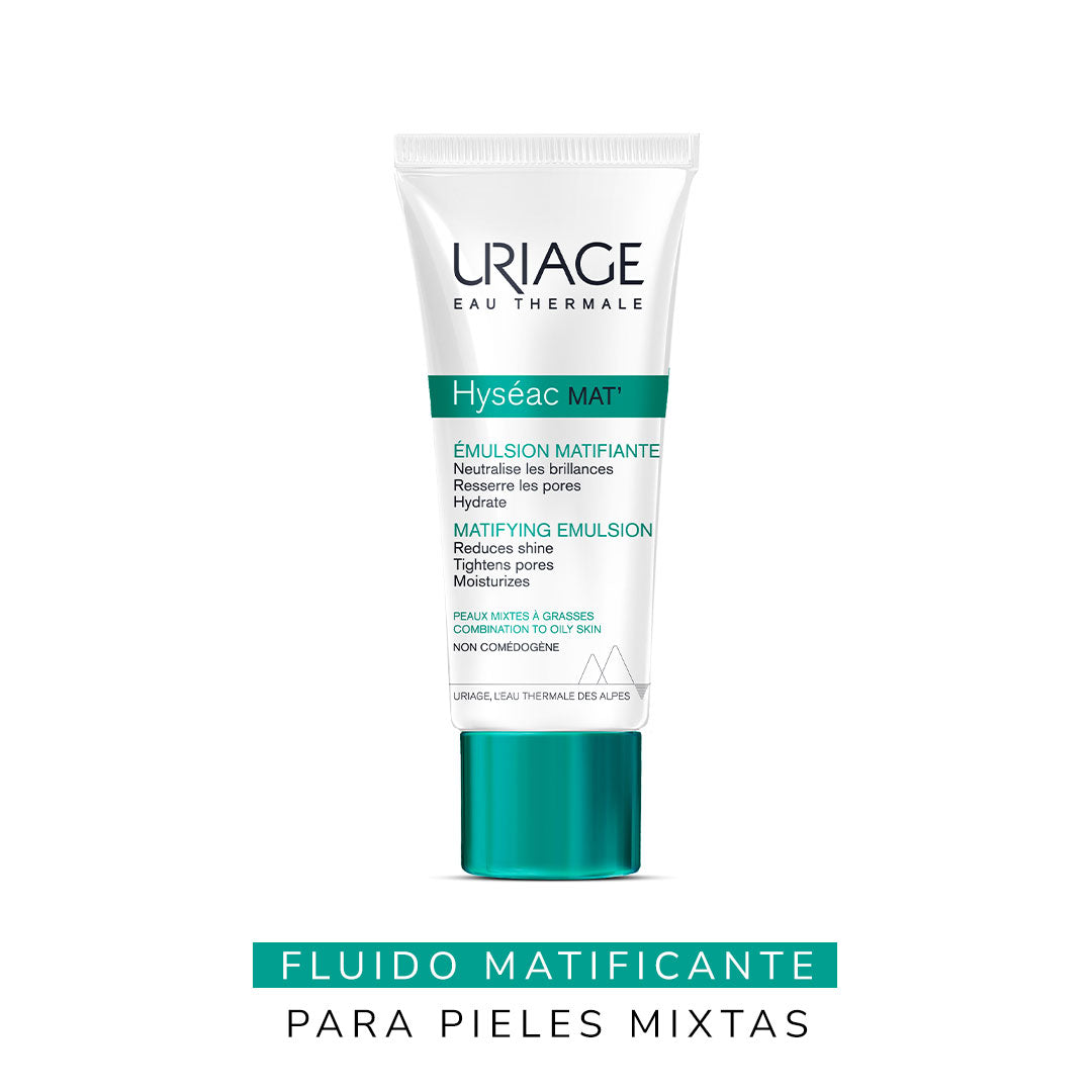 HYSEAC MAT T - Essential Store