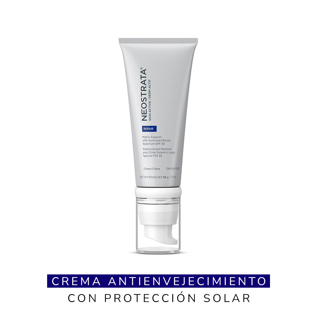 Matrix Support SPF 30 50 gr