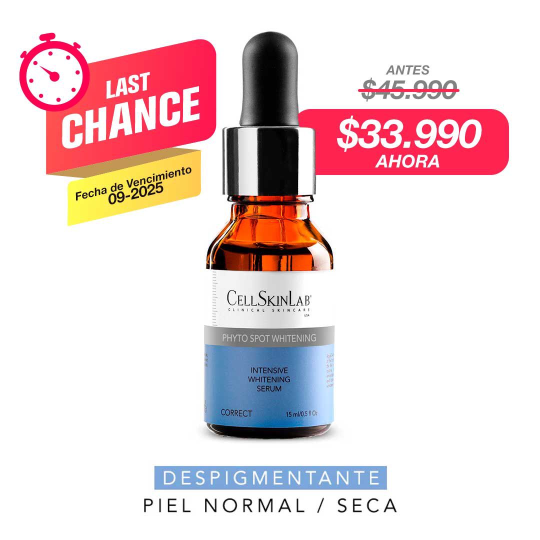 LC - PHYTO SPOT WHITENING 15ML