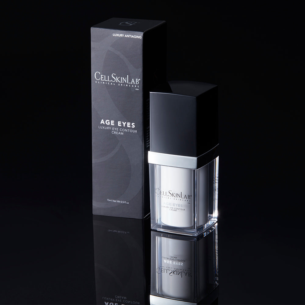 AGE EYES CREAM - Essential Store