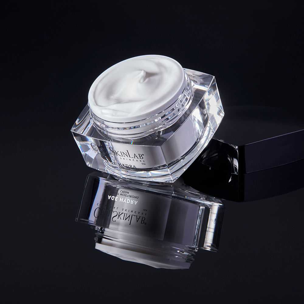 AGE HYDRA CREAM - Essential Store