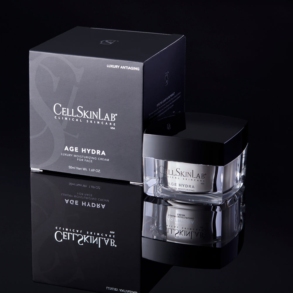 AGE HYDRA CREAM - Essential Store