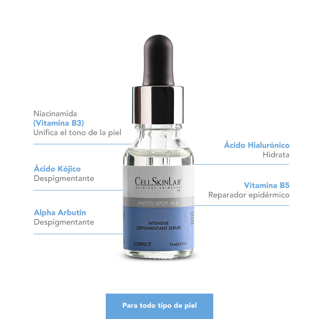 PHYTO SPOT 18-B - Essential Store