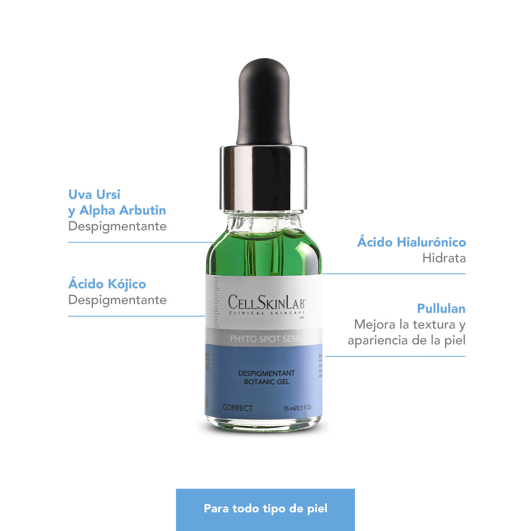 PHYTO SPOT SENS - Essential Store