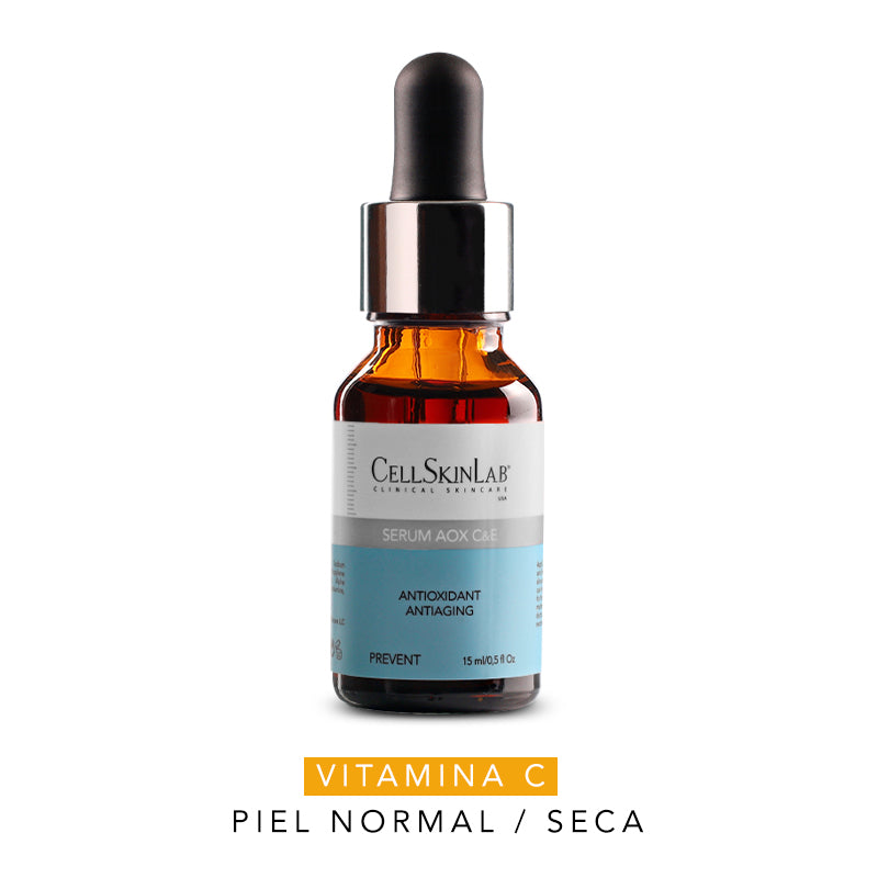 SERUM AOX C&E - Essential Store