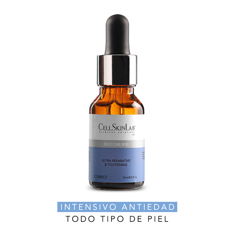 RESTORE R10 - Essential Store