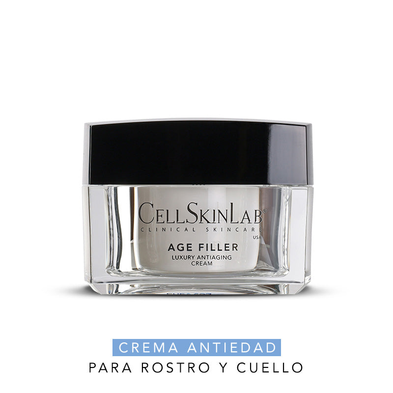 AGE FILLER CREAM - Essential Store