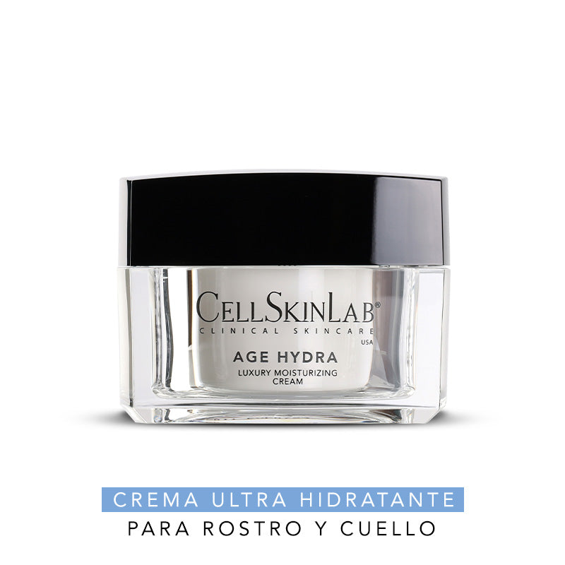 AGE HYDRA CREAM - Essential Store