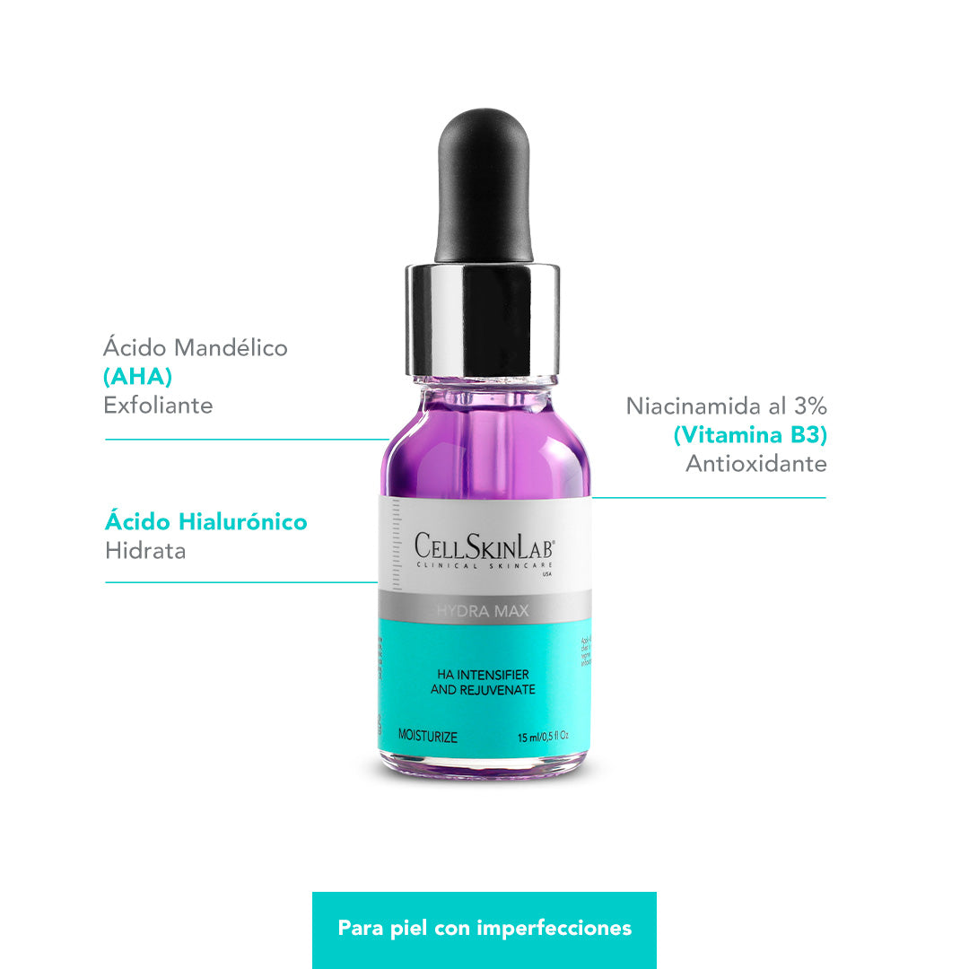 HYDRA MAX - Essential Store