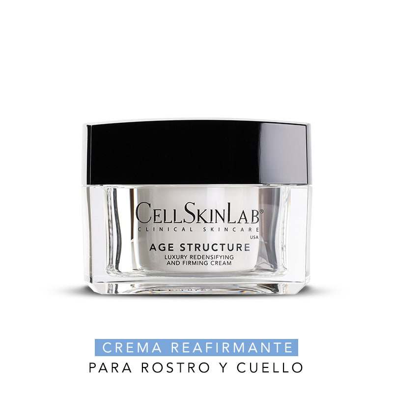 AGE STRUCTURE CREAM - Essential Store