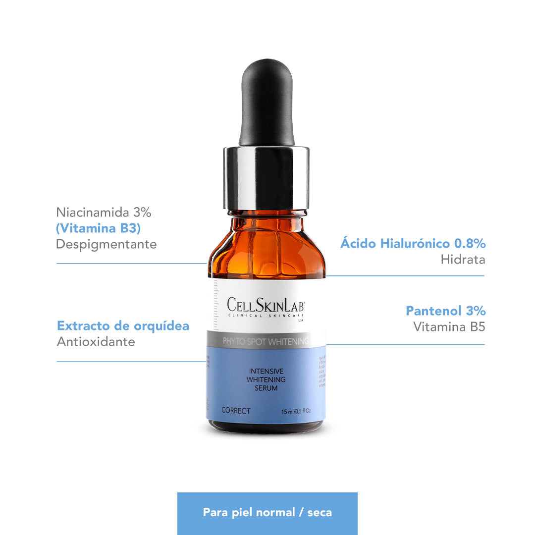 PHYTO SPOT WHITENING - Essential Store