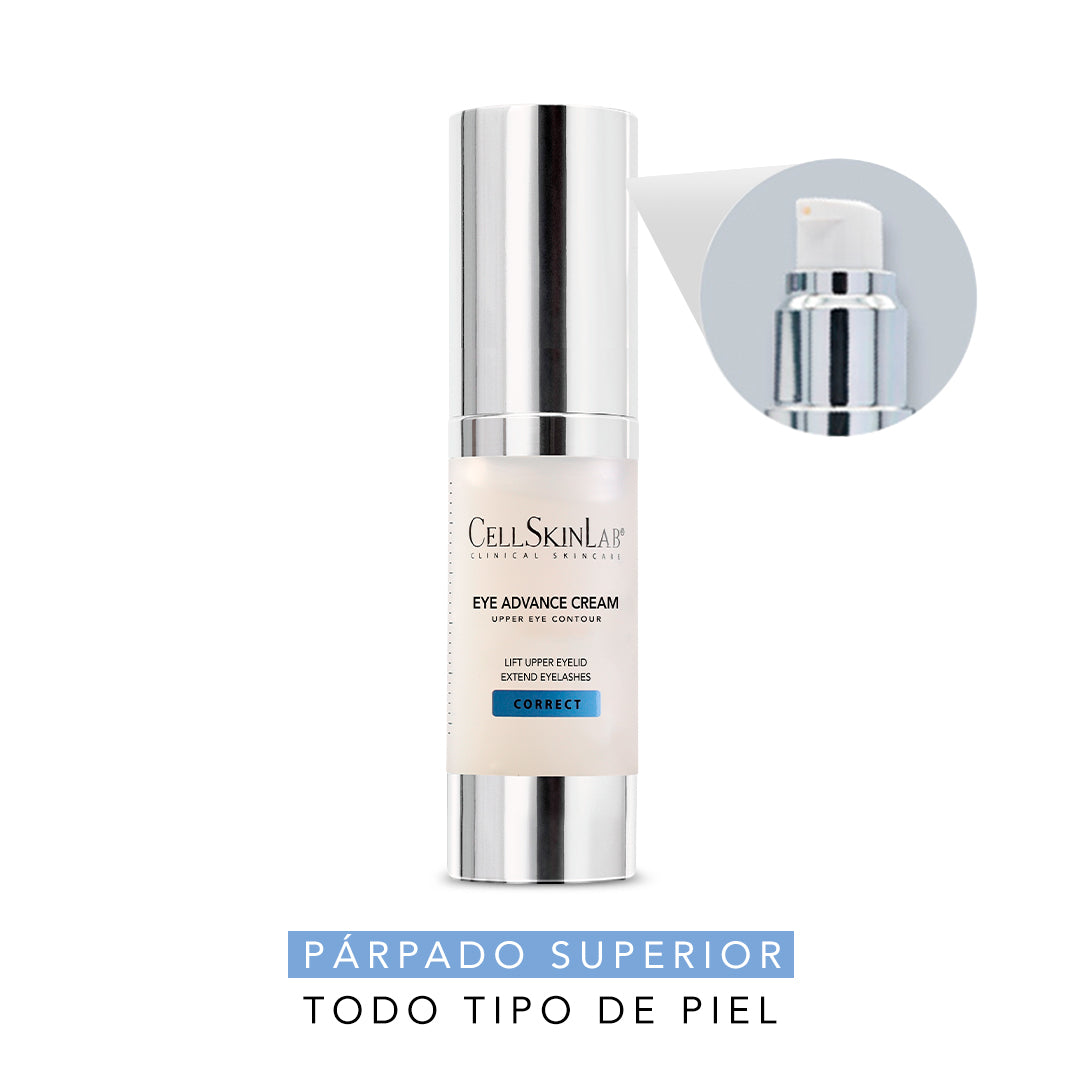 EYE ADVANCE CREAM - Essential Store