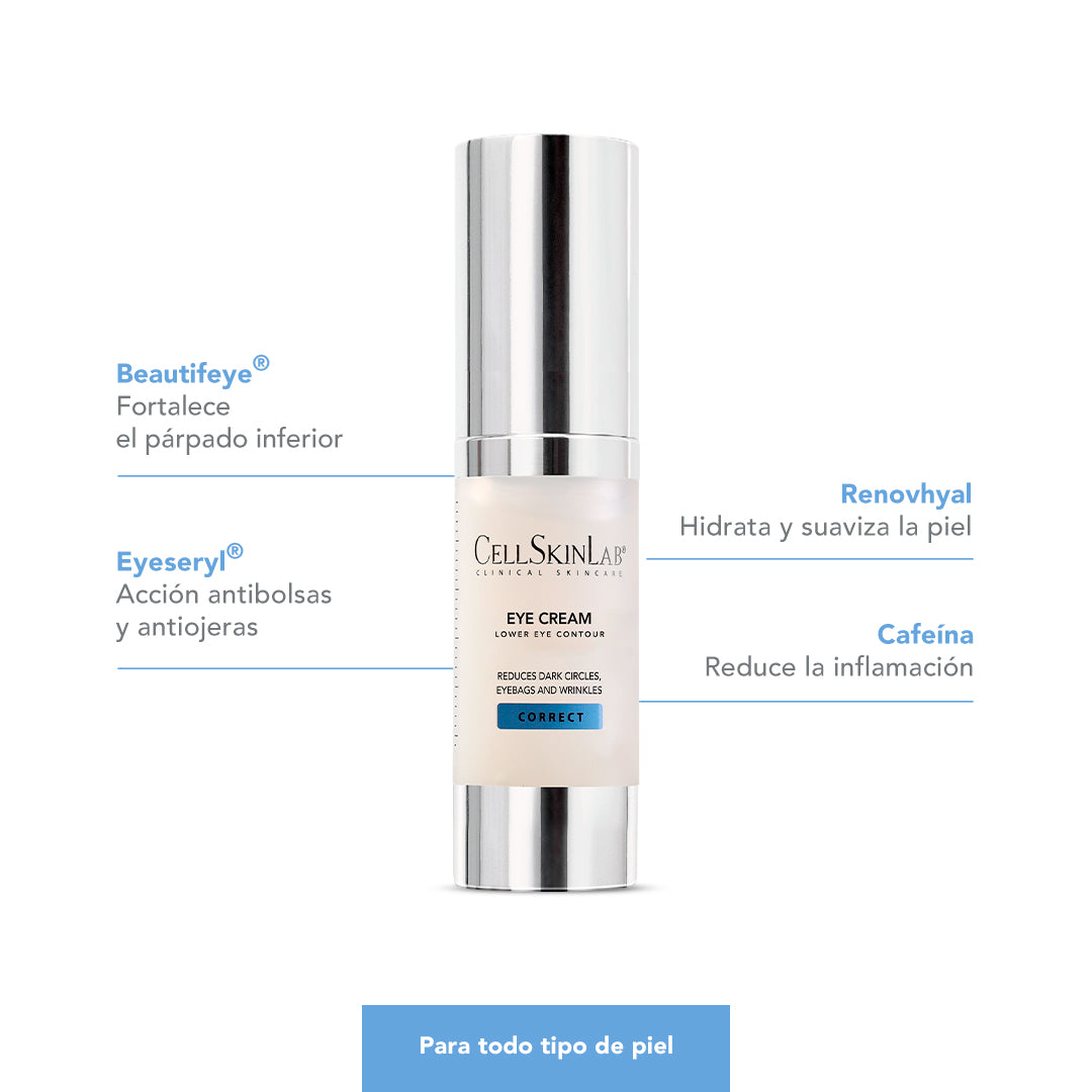 EYE CREAM - Essential Store