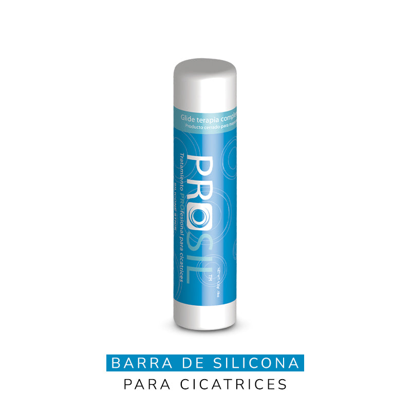 SILICONA EN BARRA PROSIL ADULTO 4.25 GRS. - Essential Store
