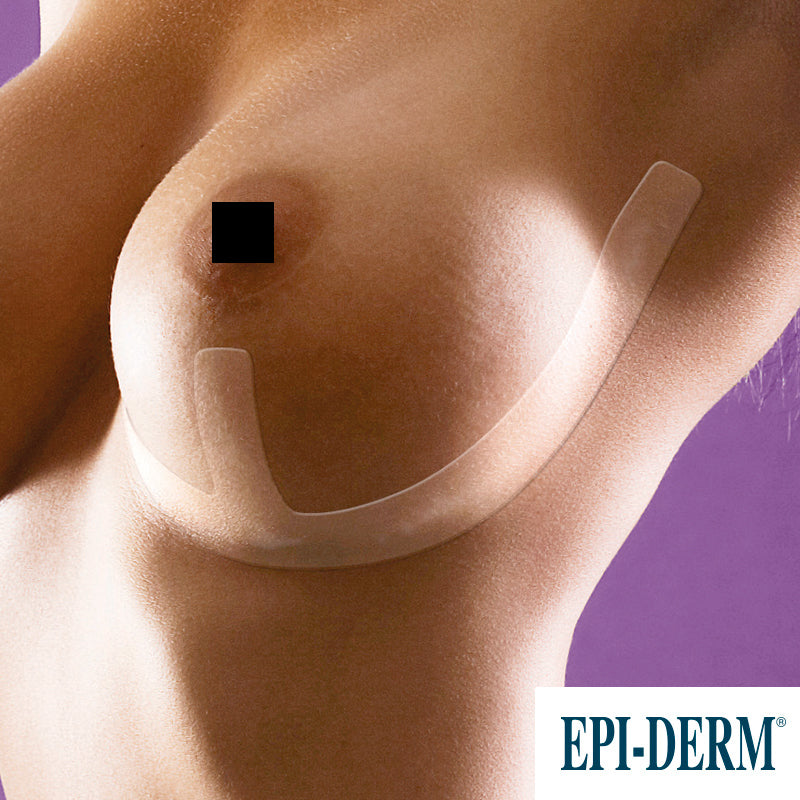 Epiderm EMP1 - LÁMINA DE SILICONA 32 x 9.63 cm - Essential Store