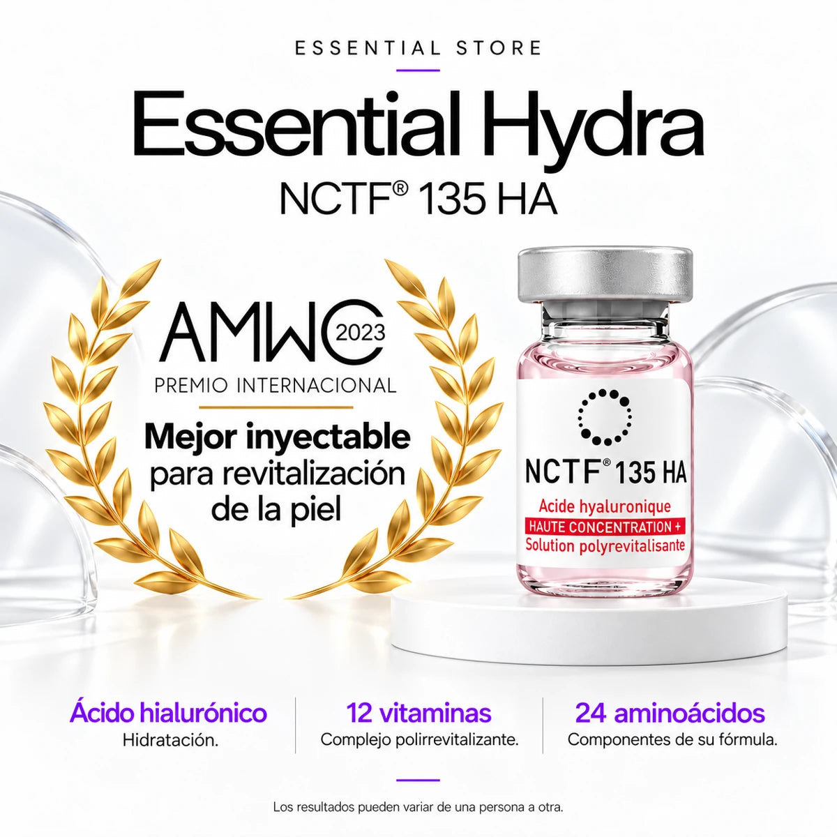 HYDRA REPAIR THERAPY
