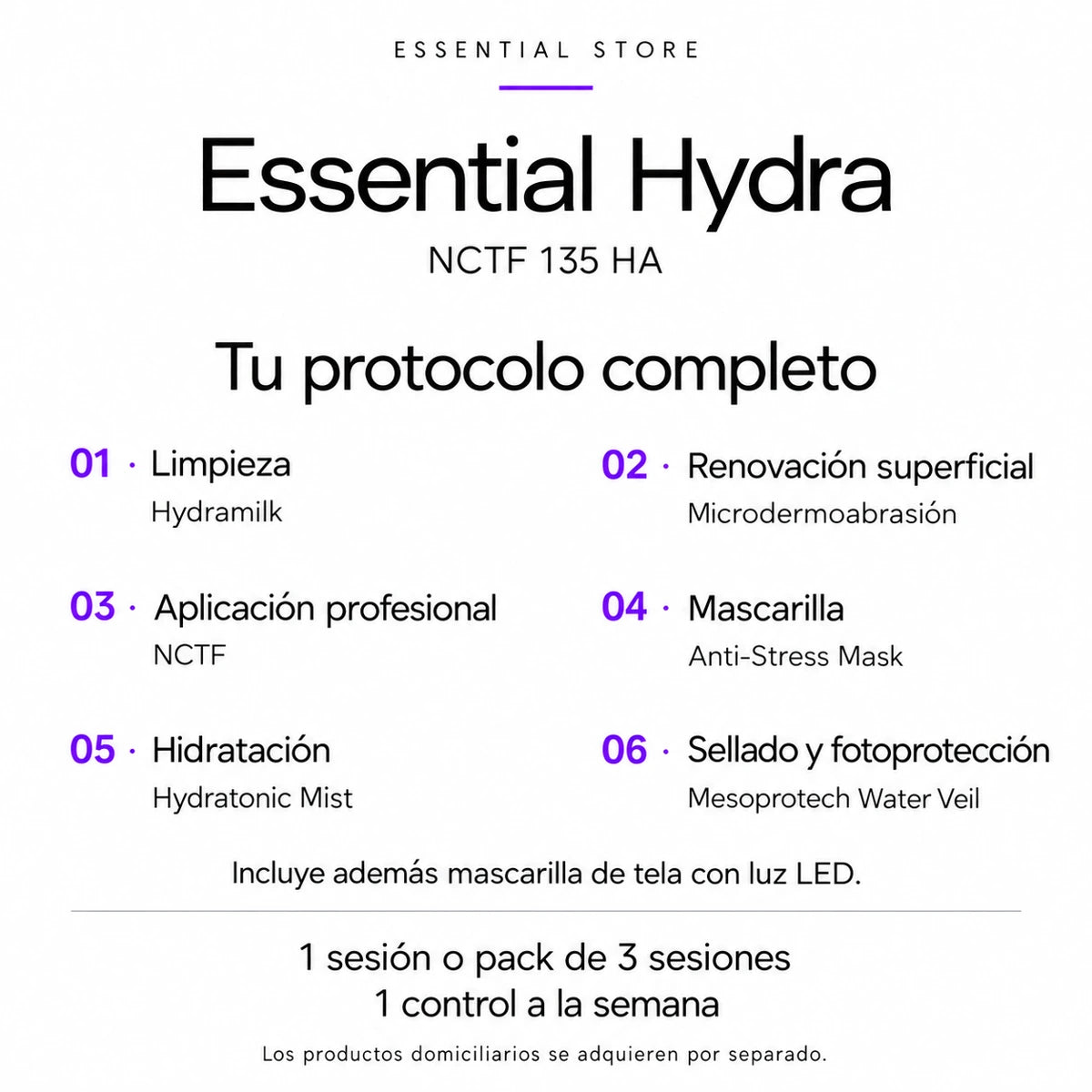 HYDRA REPAIR THERAPY