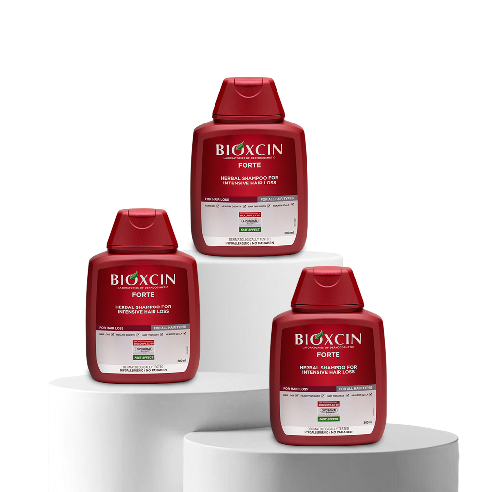 BIOXCIN 90 DAY SUPPLY
