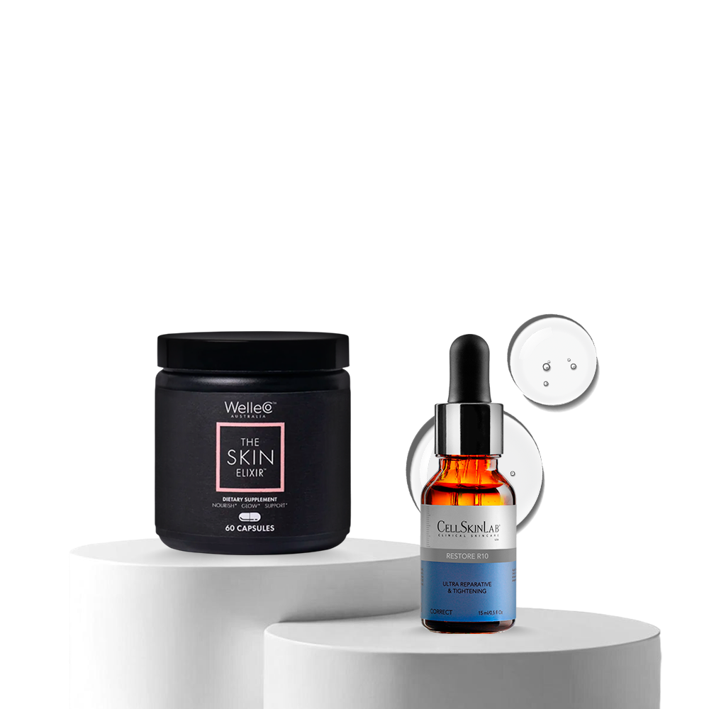 ESSENTIAL FIRMING