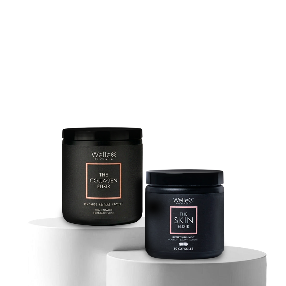 THE ESSENTIAL BEAUTY PACK