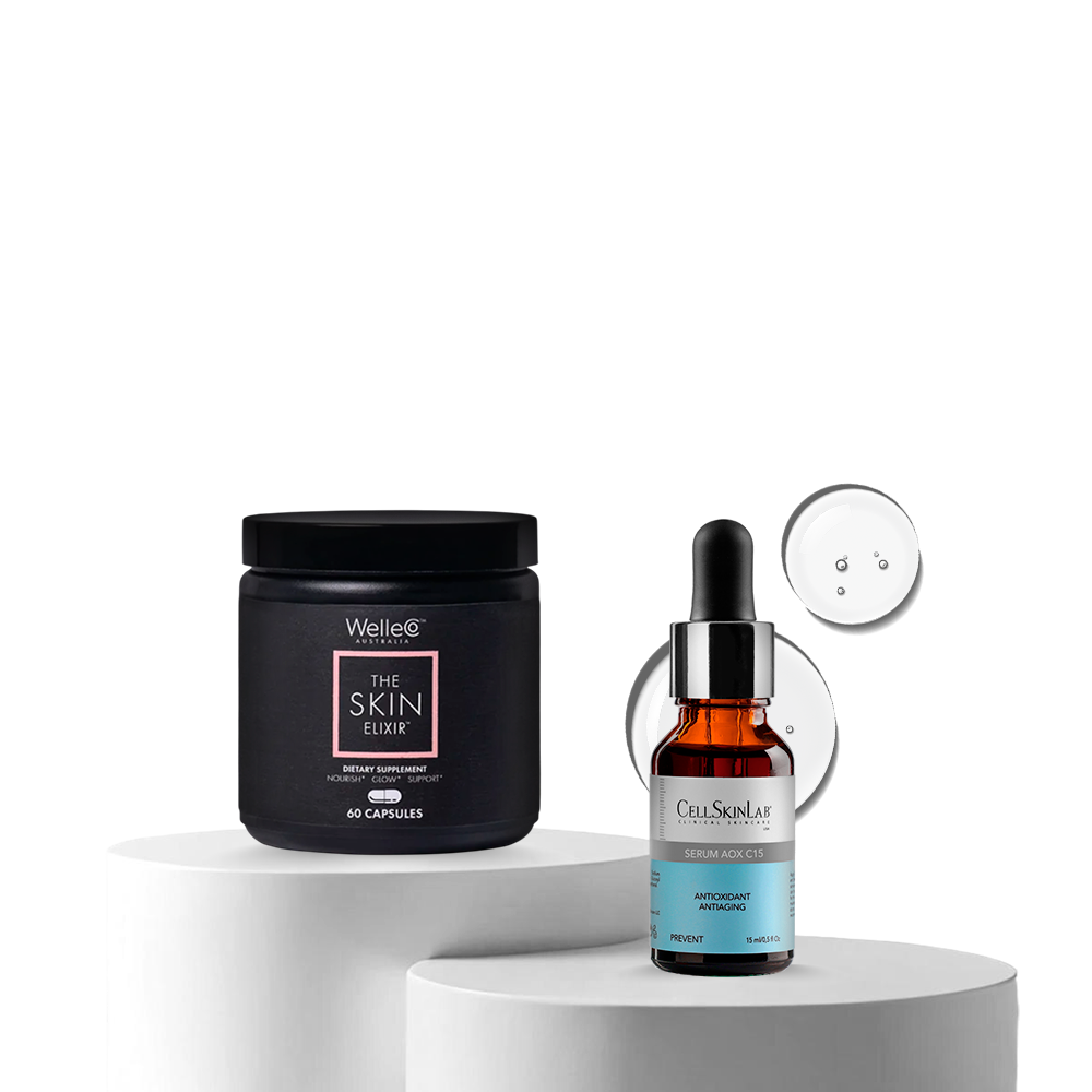 ESSENTIAL INNER GLOW